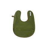 Snuggle Hunny | Snuggle Bib - Olive