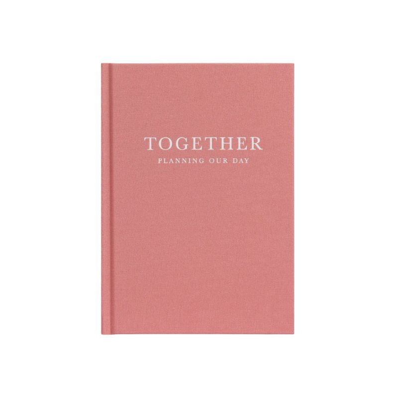 Write To Me | Together. Planning Our Day