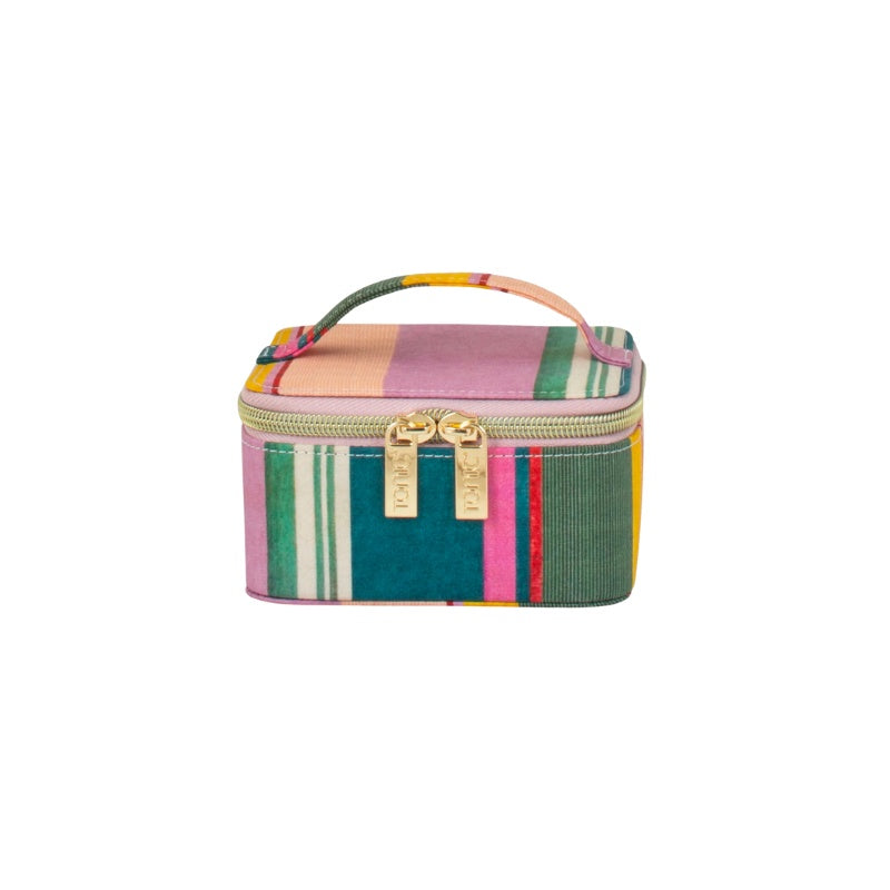 Tonic | Liberty Jewellery Cube - Gelato Stripe