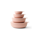 Styleware | Nesting Bowls - Blush