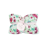 Poppy Floral Heat Pillow