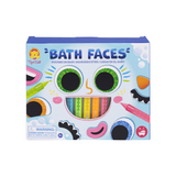 Tiger Tribe | Bath Faces
