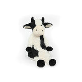 Clover The Cow - Black