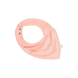Blossom Dreamtime Organic Bandana Bib