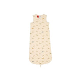 Toshi | Dinosauria Sleeveless Baby Sleep Bag Classic 1 TOG