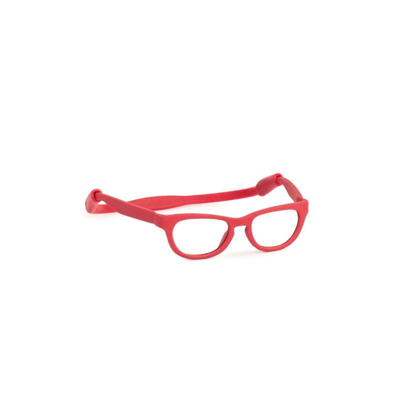 Miniland | Doll Eyeglasses - Terracotta