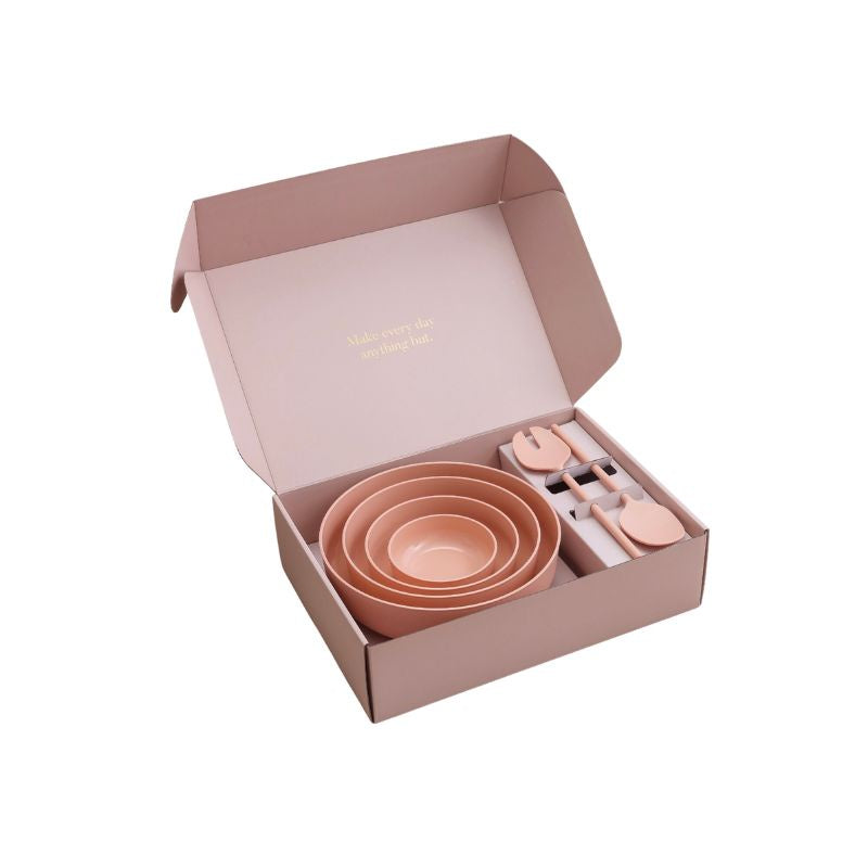 Styleware | The Ultimate Gift Pack - Blush