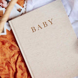 Write To Me | Baby. Birth To Five Years. Oatmeal