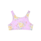 Toshi | Swim Kids Crop Top Classic - Tallulah