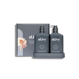 al.ive | Wash & Lotion Duo - Coconut & Wild Orange