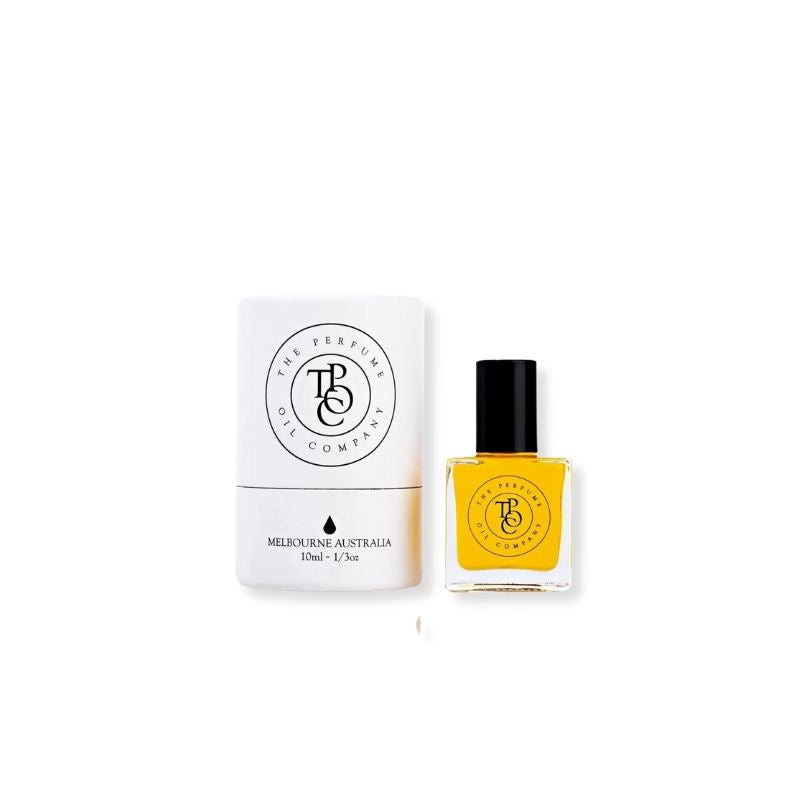 The Perfume Oil Company | BLONDE Perfume Oil inspired by Bloom