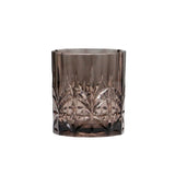 Indigo Love Collectors | Pavilion Acrylic Tumbler - Smoke