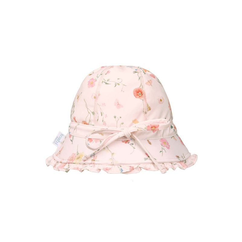 Toshi | Maya Swim Bell Hat
