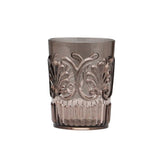 Indigo Love Collectors | Flemington Acrylic Tumbler - Smoke