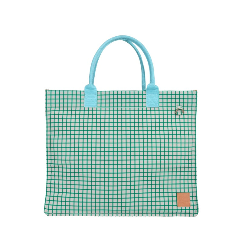 The Somewhere Co | Ultimate Tote Bag - Marseille