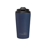Made By Fressko | Denim GRANDE Stainless Steel Reusable Cup 475ml