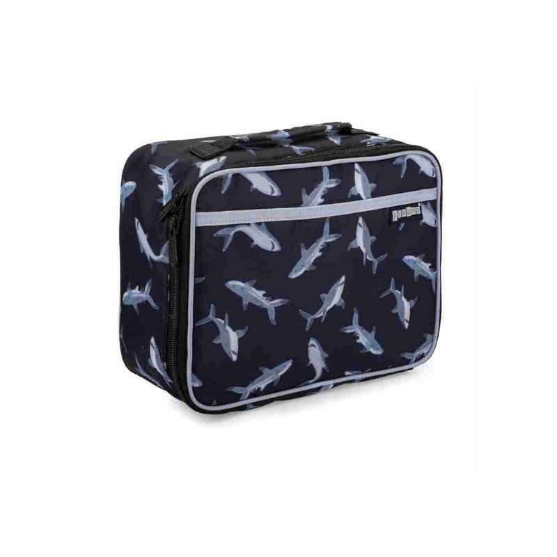 Yumbox | Insulated Lunch Bag - Pacific Shark