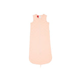 Toshi | Blush Dreamtime Organic Sleeveless Baby Sleep Bag Classic 1 TOG