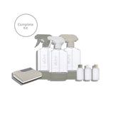 al.ive | Home Cleaning Starter Kit