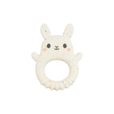 Tiger Tribe | Silicone Teether - Bunny