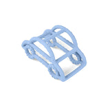 Teether - Car Blue