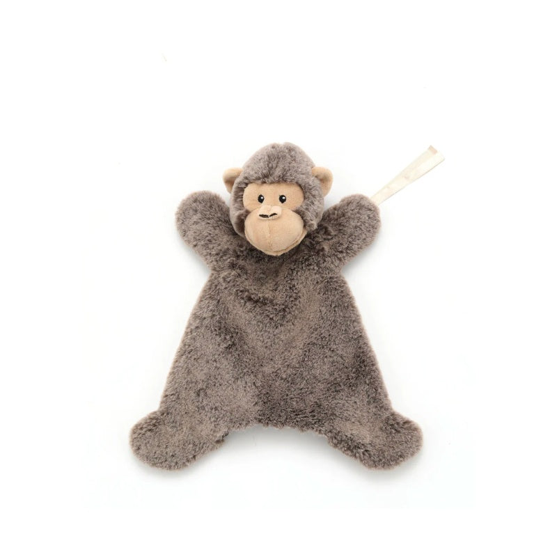Nana Huchy | Mani The Monkey Hoochy Coochie
