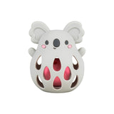 Tiger Tribe | Silicone Rattle - Koala
