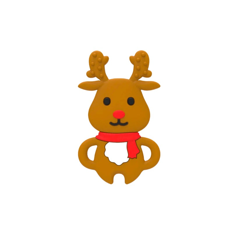 Jellystone Designs | Reindeer Teether
