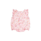 Toshi | Baby Romper - Athena Blossom