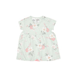 Toshi | Knit Dress Classic Short Sleeve - Priscilla