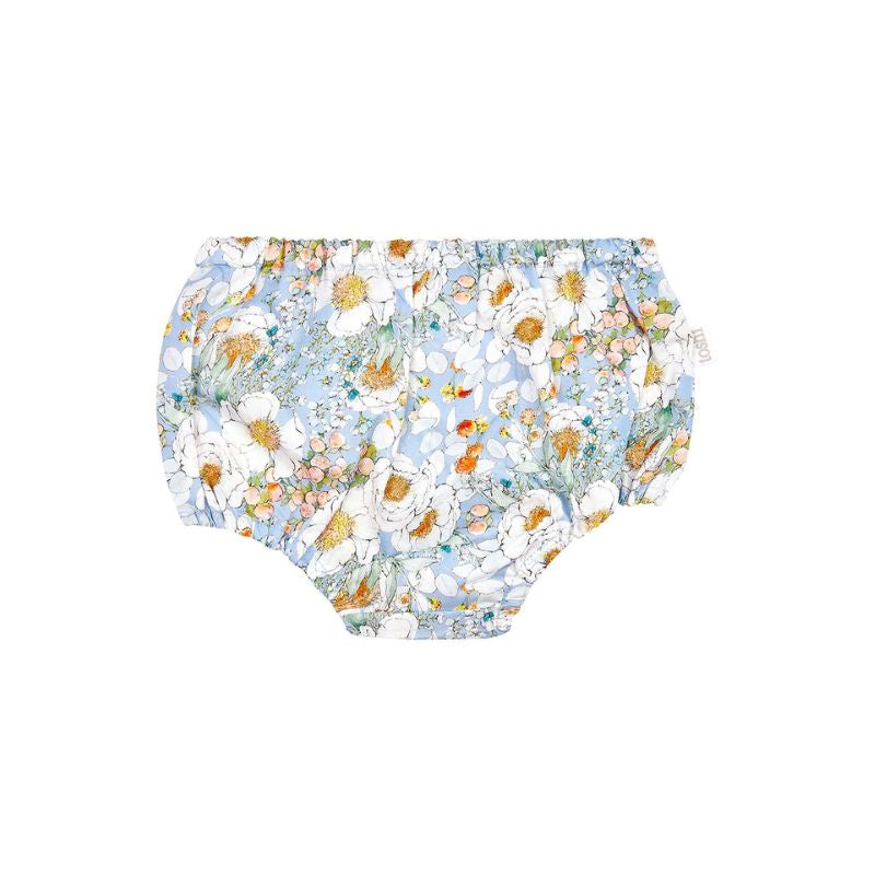 Toshi | Claire Dusk Baby Bloomers