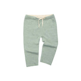 Toshi | Organic Leggings Andy - Jade