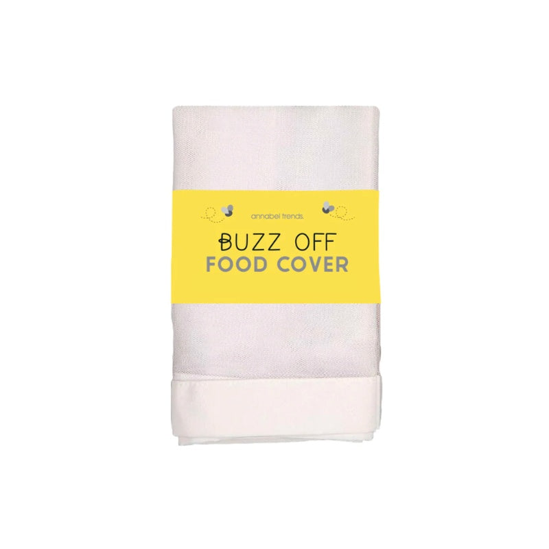 Annabel Trends | Buzz Off Food Cover