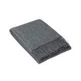 Codu | Hampton Throw Rug - Slate