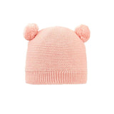 Toshi | Organic Beanie Snowy - Blossom