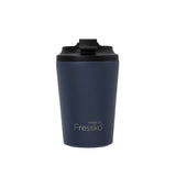 Made By Fressko | Denim CAMINO Stainless Steel Reusable Cup 340ml