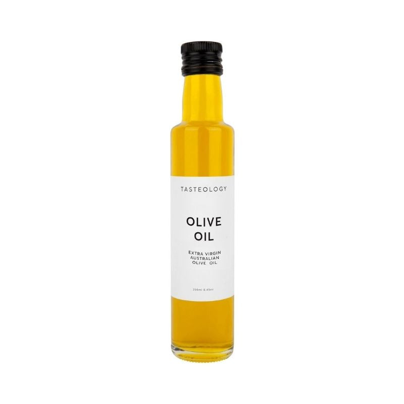 Tasteology | Extra Virgin Olive Oil