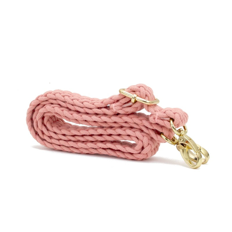 SoYoung | Muted Clay Braided Strap
