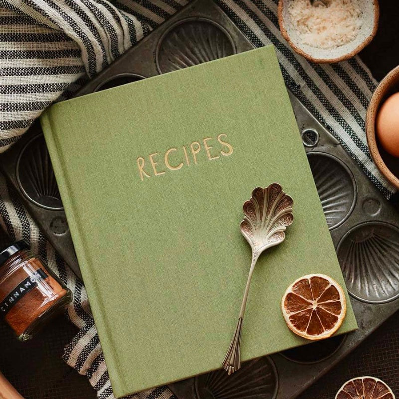 Write To Me | Recipes. Olive