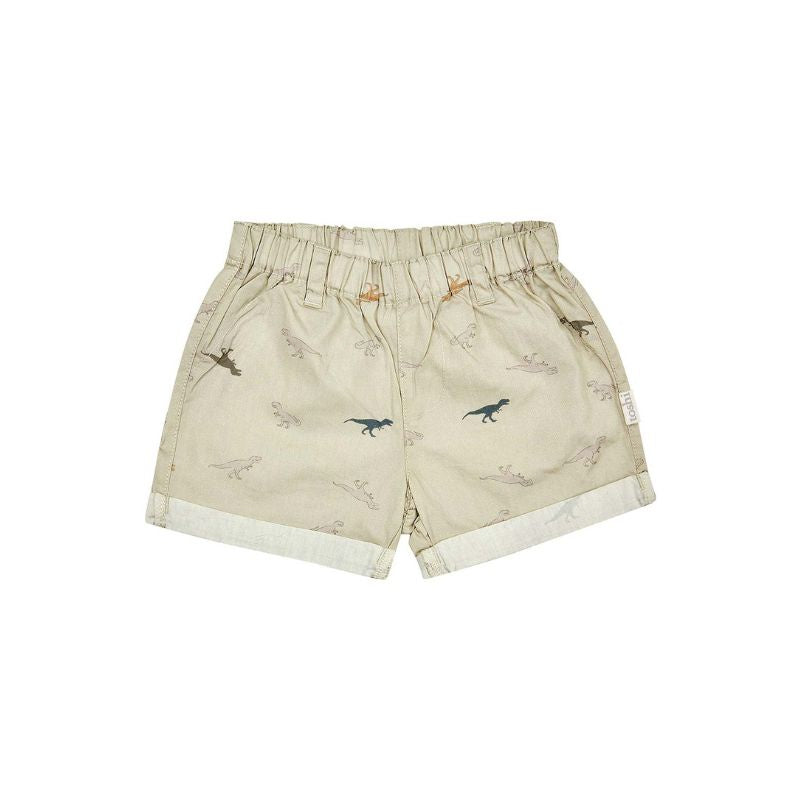 Toshi | Dinosauria Baby Shorts