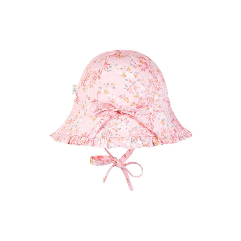 Toshi | Bell Hat - Athena Blossom