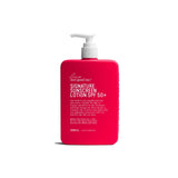 Sunscreen SPF50+ (400ml) - Signature