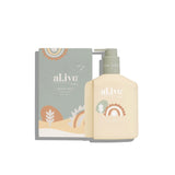 Al.ive | Baby Body Lotion - Gentle Pear