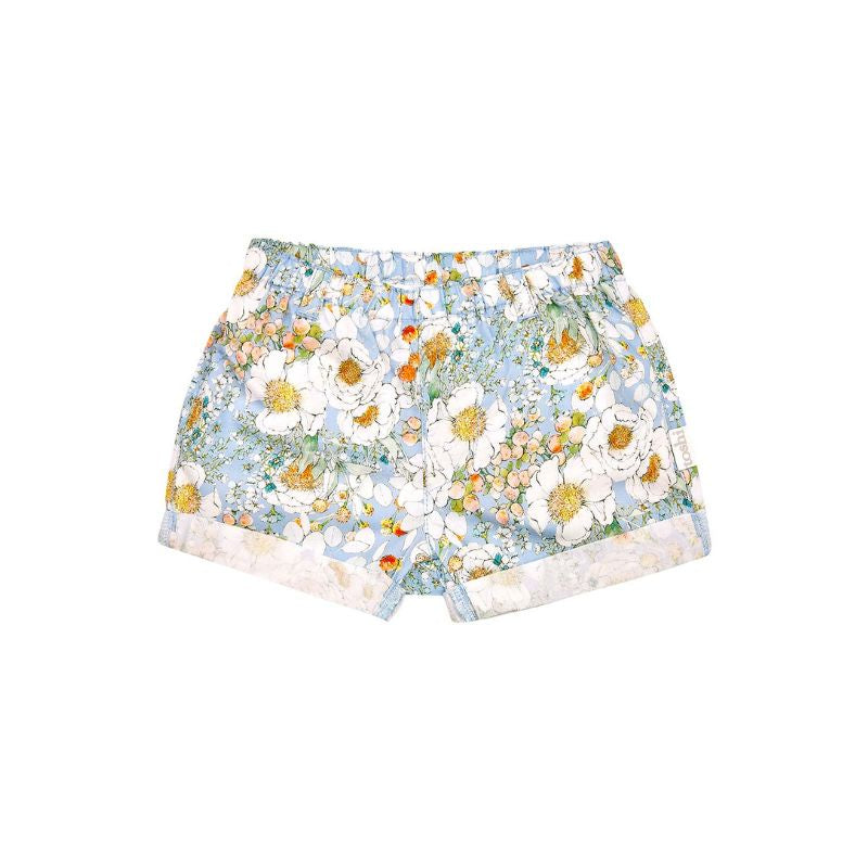 Toshi | Claire Dusk Baby Shorts