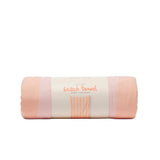 Sunnylife | Beach Towel - Utopia Pink Melon