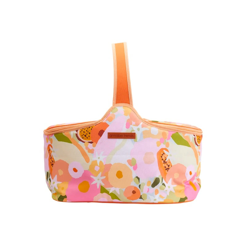 Annabel Trends | Picnic Cooler Bag - Tutti Fruitti
