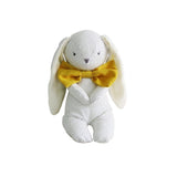 Alimrose | Roberto Floppy Bunny 25cm - Navy Spot