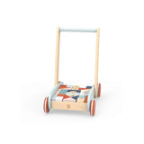 Speedy Monkey | Block Walker - 27 blocks