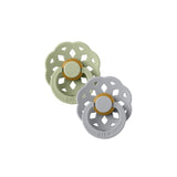 Sage/Cloud Boheme 2pk