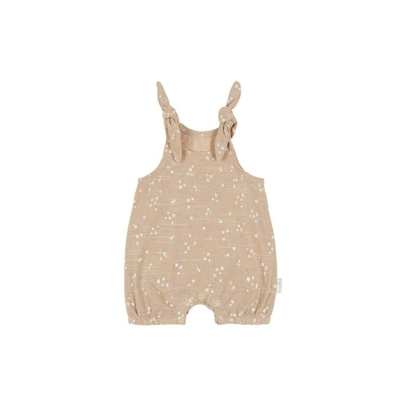 Toshi | Milly Cocoa Baby Romper